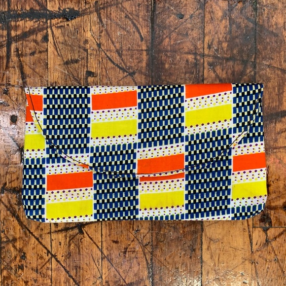 Annabelle Thom Clutch - Picture 1 of 4